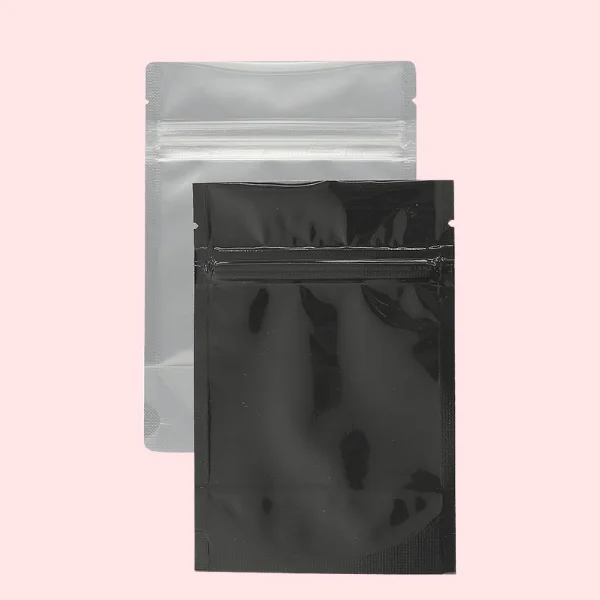 13 X 9 X 4 Inches Mylar Bags